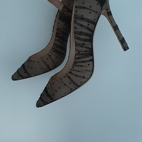 Authentic Jimmyy choo heels 👠 - Picture 10 of 16